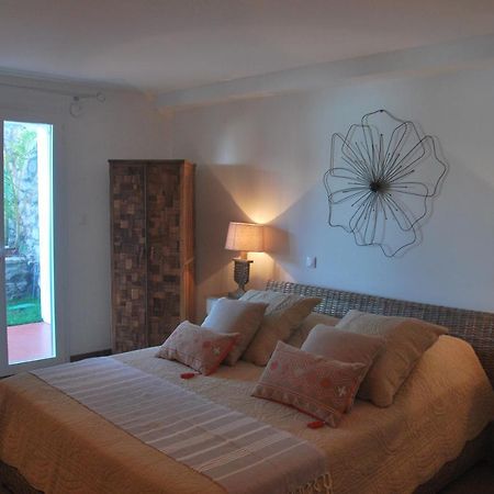 סן-פייר Maison D'Hotes Cote Lagon מראה חיצוני תמונה