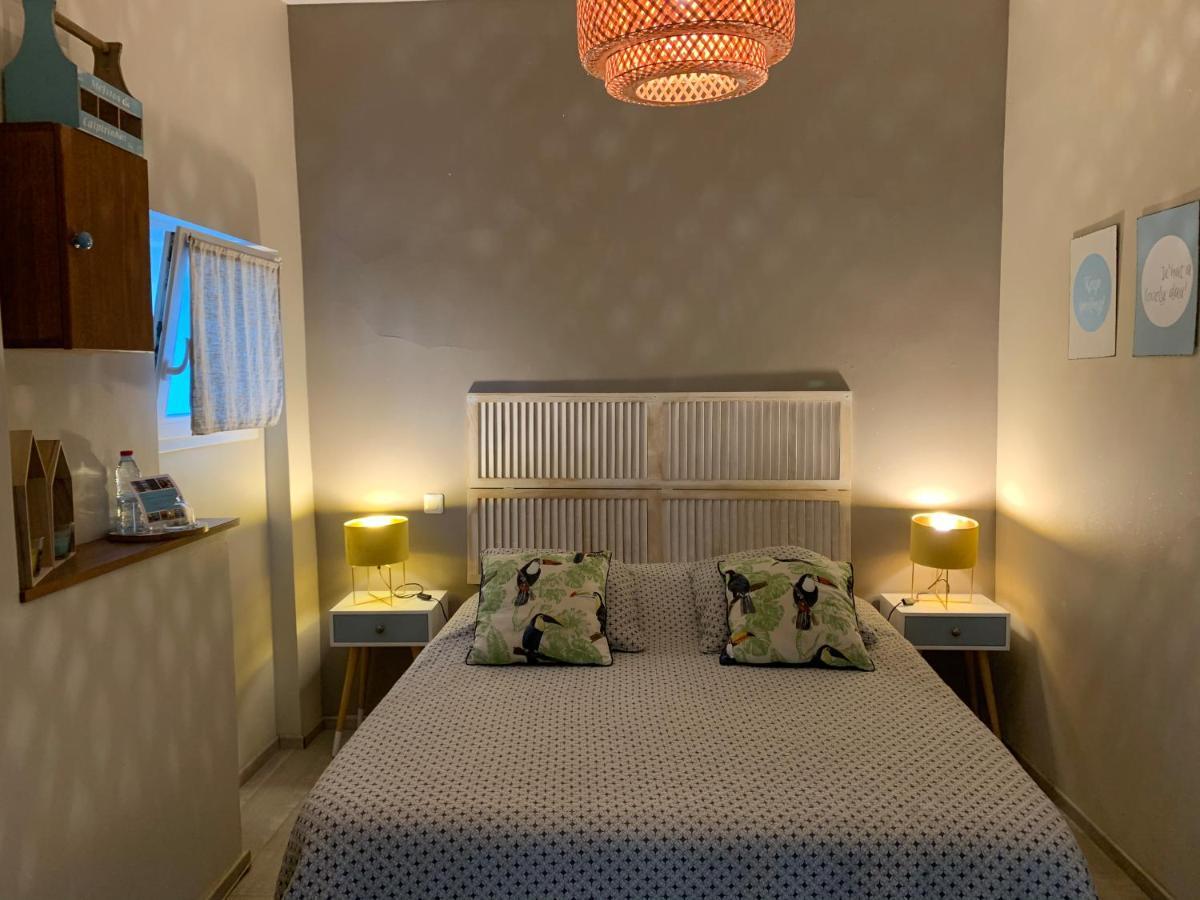 סן-פייר Maison D'Hotes Cote Lagon מראה חיצוני תמונה