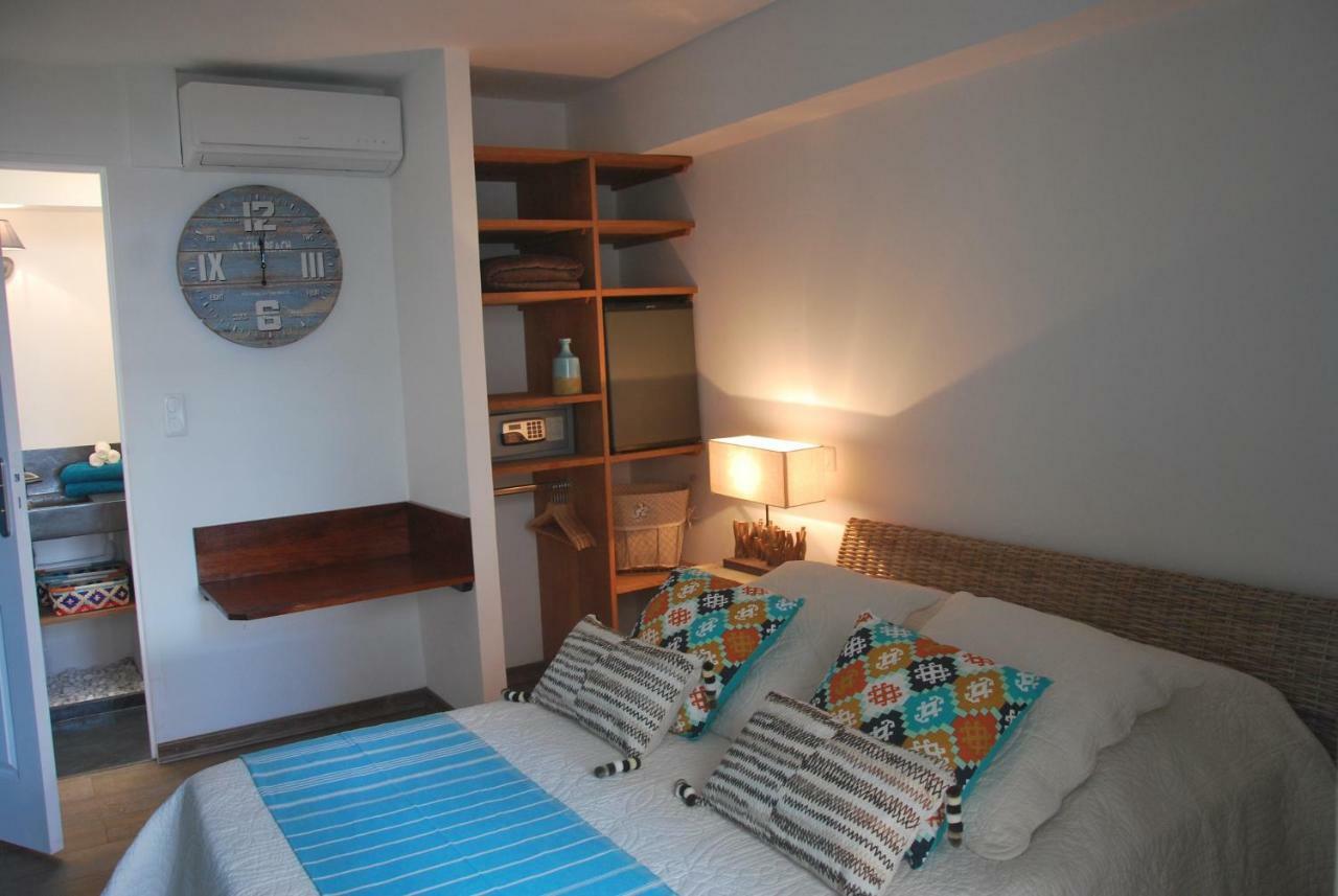סן-פייר Maison D'Hotes Cote Lagon מראה חיצוני תמונה